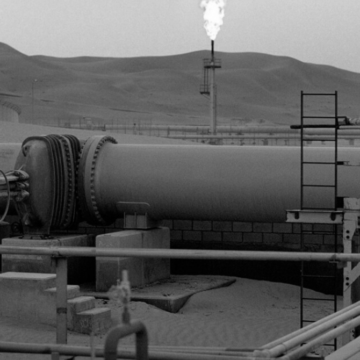 Саудівська Аравія зупинила ключовий нафтопровід після атаки БПЛА