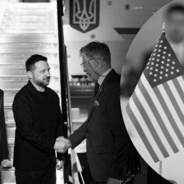kness-auto-a0c7da86f5cef39653 Зустріч з Трампом та нові домовленості: як проходить візит Зеленського до США