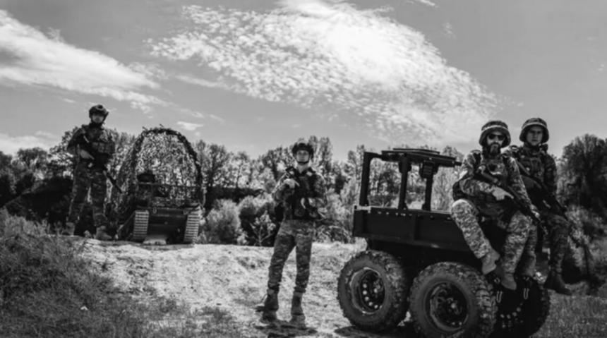 Міноборони підтвердило затримки з оплатами виробникам за програмою еБали