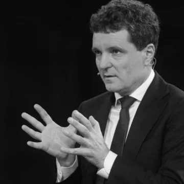 Президент Румунії закликав припинити насильство на тлі протестів у Бухаресті