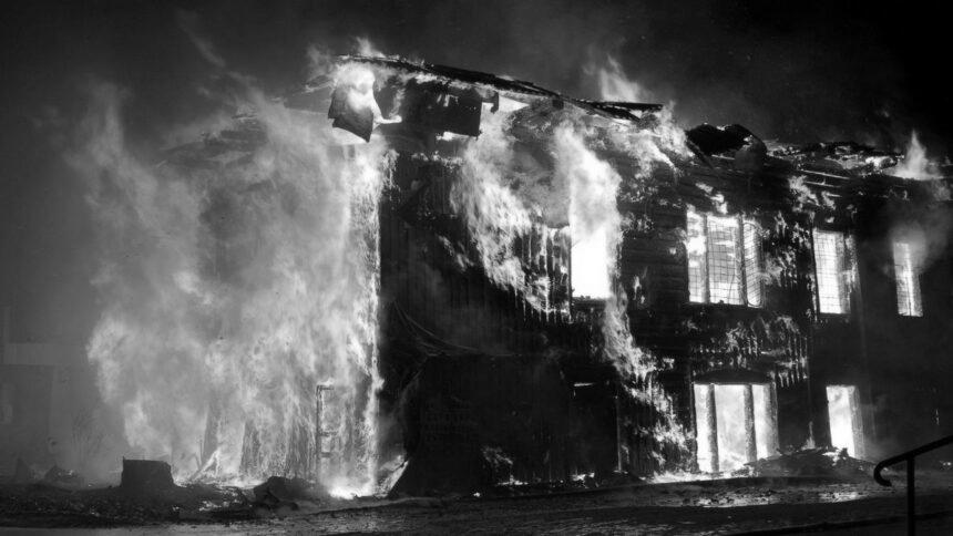 У Конго під час пожежі у школах загинули щонайменше 24 дитини