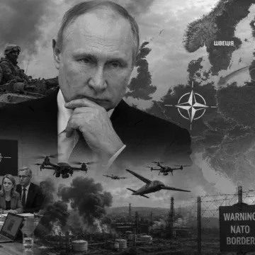 РФ може напасти на ЄС уже найближчими місяцями: розвідка зробила тривожну заяву про сценарій Кремля