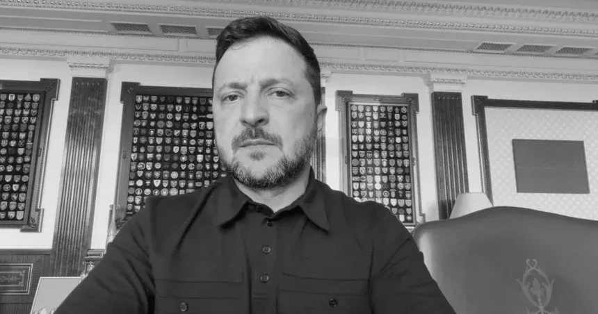 Дефіцит треба закрити: Зеленський закликав Раду підтримати сім законопроєктів заради мільярдів