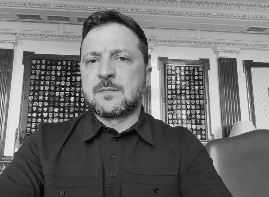 Дефіцит треба закрити: Зеленський закликав Раду підтримати сім законопроєктів заради мільярдів