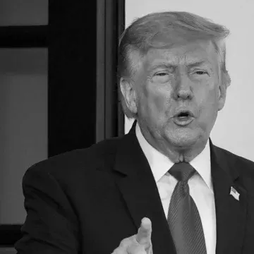 Китай шпигує за США: Трамп прокоментував скандальний звіт про Іран
