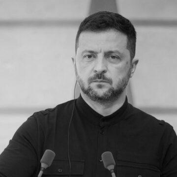 Зеленський готовий зустрітися з Путіним на саміті G20