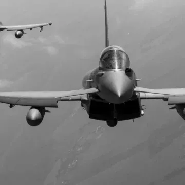 kness-auto-cb3db61ff51537a2a7 Країна НАТО підняла винищувачі F-16 через небезпеку з повітря: що сталося