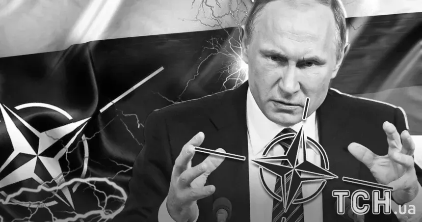 Путін планує застосувати нову небезпечну зброю проти країн НАТО