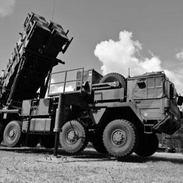 19:56, 06.09.2026 США наступного року збільшать виробництво ракет до Patriot