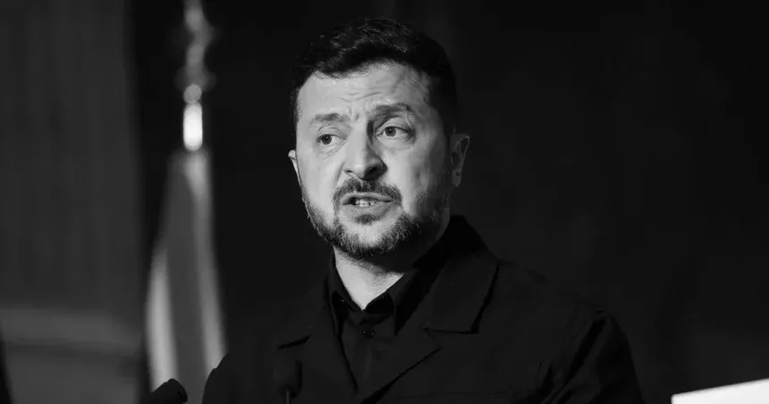 РФ готує нові удари по Україні: Зеленський назвав цілі