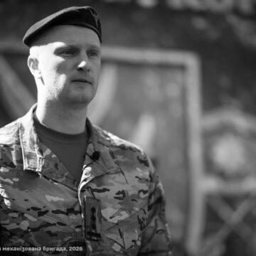 Зеленський призначив командувача Сухопутних військ
