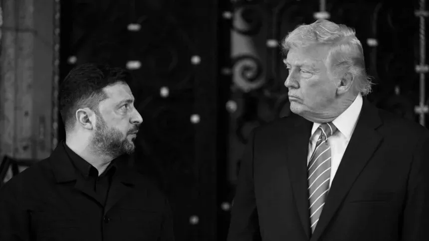 Зеленський закликав США застосувати закон Грема: Росія маніпулює дипломатією
