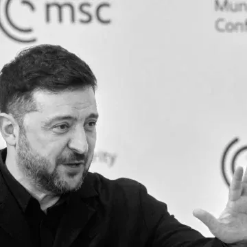 Зеленський увійшов до топ-50 найвпливовіших євреїв світу: хто очолив список