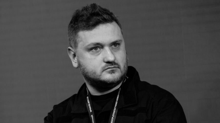 Керівник ЦПД Коваленко повідомив про своє звільнення з посади