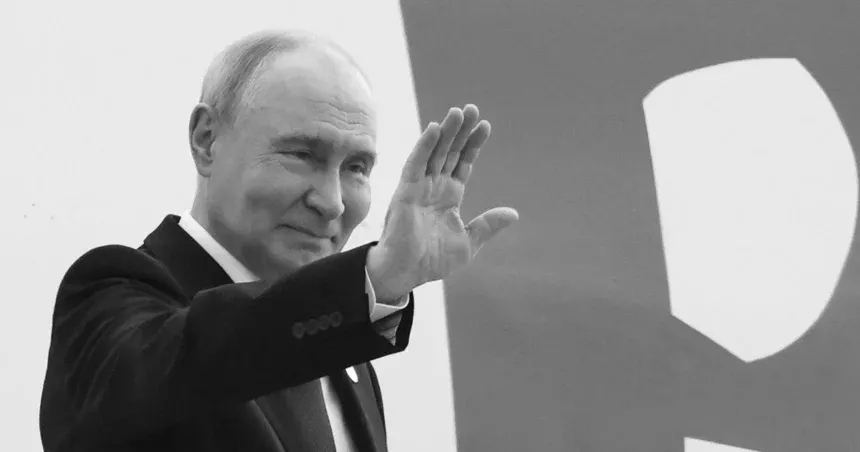 Стратегічний об’єкт, оплата готівкою: у Сочі будують нову резиденцію Путіна
