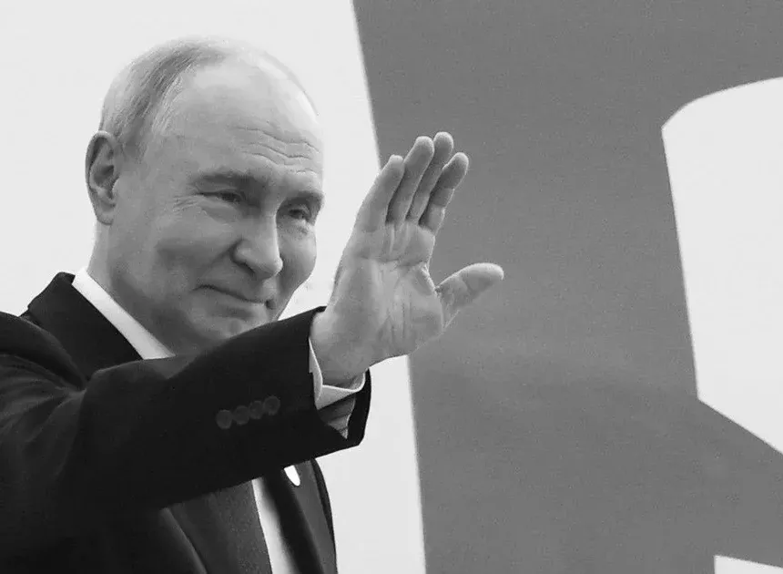 Стратегічний об’єкт, оплата готівкою: у Сочі будують нову резиденцію Путіна