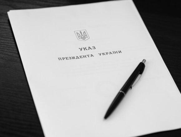 Зеленський призначив Олексія Коваленка командувачем Військ зв’язку та кібербезпеки