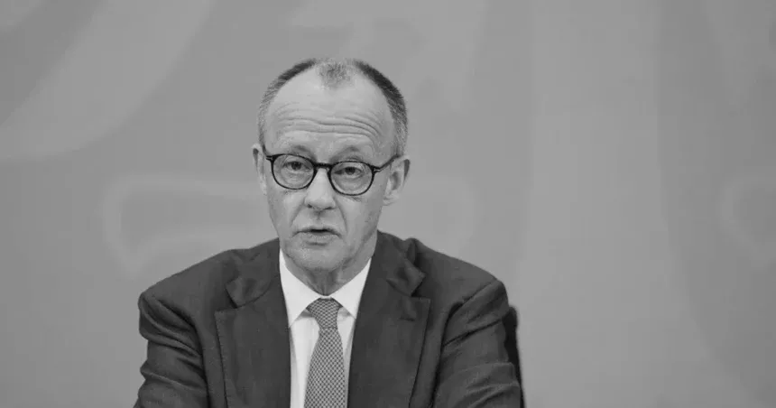 Мерц попередив про вирішальні тижні у протистоянні з Росією: Наслідки будуть безпрецедентними