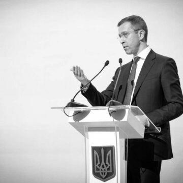 Скільки коштуватиме Україні війна у 2026 році: відповідь Корецького Скільки коштуватиме Україні війна у 2026 році: відповідь Корецького