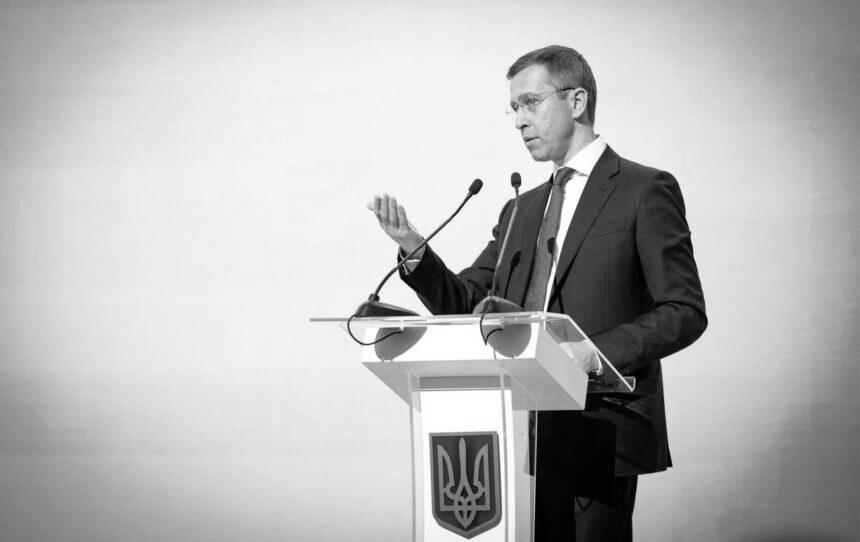 Скільки коштуватиме Україні війна у 2026 році: відповідь Корецького Скільки коштуватиме Україні війна у 2026 році: відповідь Корецького