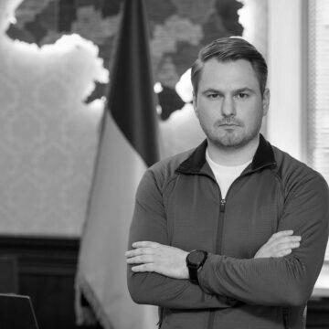 В Офісі генпрокурора проводять розслідування через виїзд Кравченка за кордон В Офісі генпрокурора проводять розслідування через виїзд Кравченка за кордон