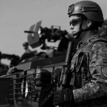 На Заході є сумніви щодо готовності НАТО до війни, тактика застаріла, - Reuters На Заході є сумніви щодо готовності НАТО до війни, тактика застаріла, – Reuters