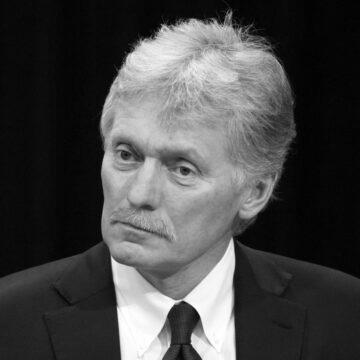 У Кремлі відреагували на американське запрошення Путіна на G20 У Кремлі відреагували на американське запрошення Путіна на G20