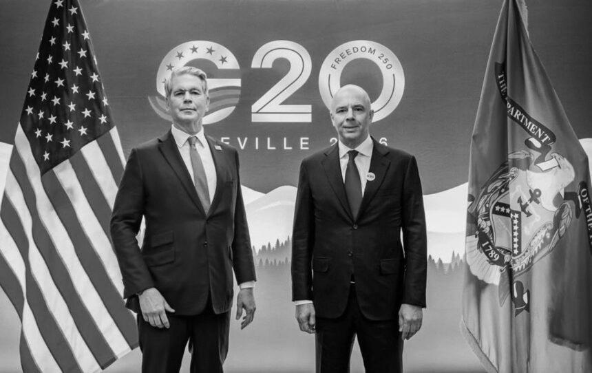 Росія долучилась до зустрічі G20, в Європі назвали це "тривожним сигналом" Росія долучилась до зустрічі G20, в Європі назвали це “тривожним сигналом”