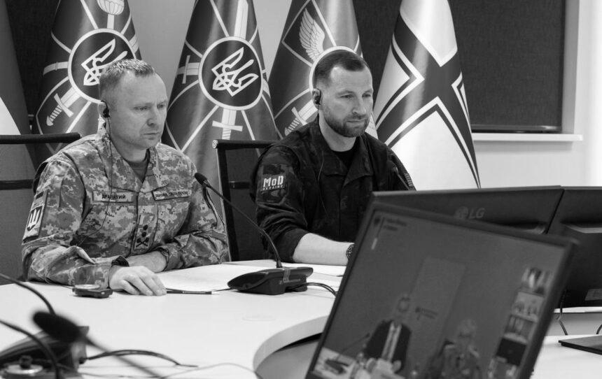 Польща після "Рамштайну" готує Україні пакет допомоги з ППО Польща після “Рамштайну” готує Україні пакет допомоги з ППО