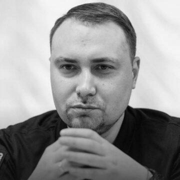 Буданов висміяв свій "ювілейний" арешт у Росії Буданов висміяв свій “ювілейний” арешт у Росії