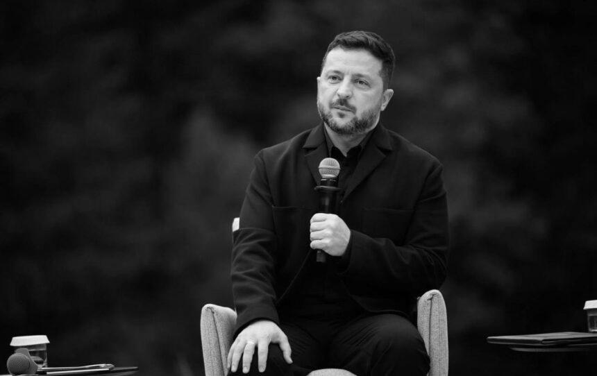 Понад 50 угод на мільярд євро: Зеленський про результати саміту “Карпатської вісімки”