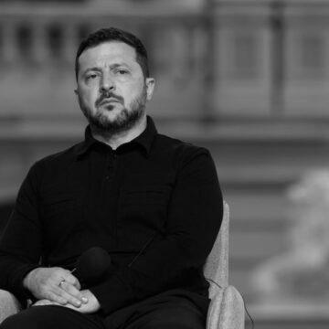 "Ми готові": Зеленський прокоментував "енергетичне перемир'я" з Росією “Ми готові”: Зеленський прокоментував “енергетичне перемир’я” з Росією