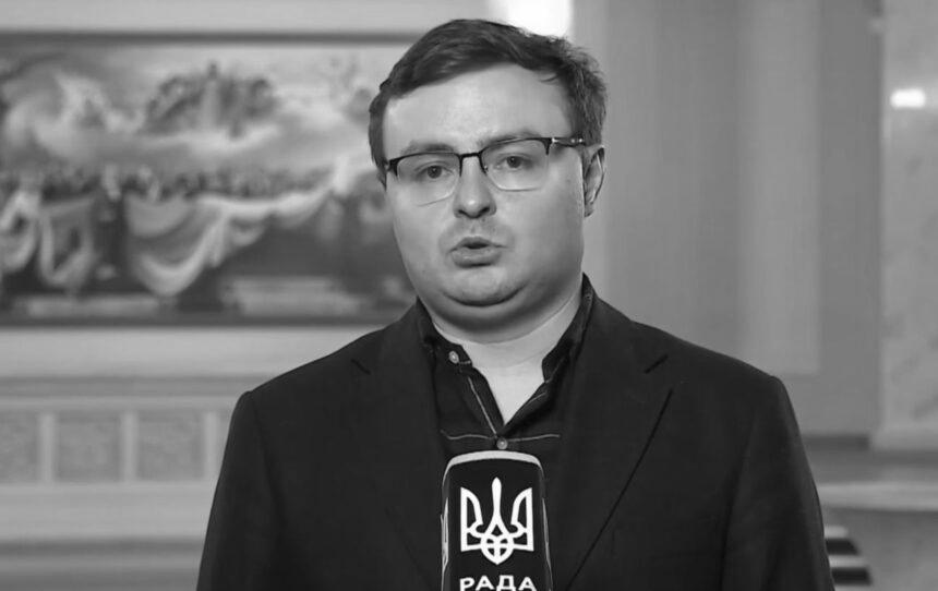 Депутат "Слуг" Пушкаренко "привласнив" дитсадок та обіцяв репресії в Естонії, - ЗМІ Депутат “Слуг” Пушкаренко “привласнив” дитсадок та обіцяв репресії в Естонії, – ЗМІ