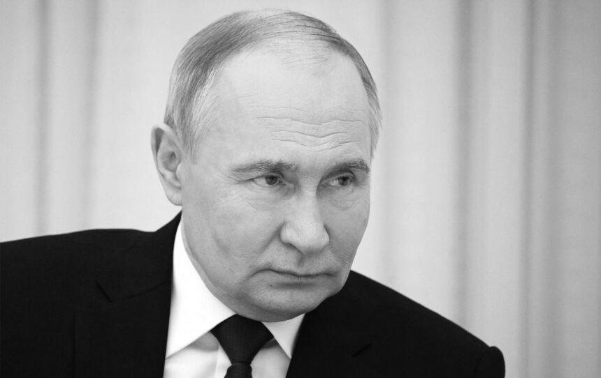 У Росії заговорили про воєнний стан: у ЦПД пояснили, що стоїть за чутками