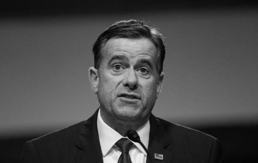 Трамп вирішив підвищити роль директора ЦРУ у переговорах щодо України, - FT Трамп вирішив підвищити роль директора ЦРУ у переговорах щодо України, – FT