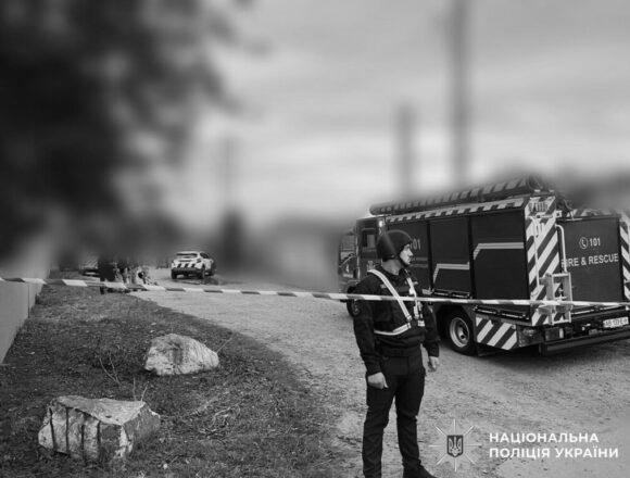 Атака на Вінницю: на Вінниччині повідомили про двох постраждалих