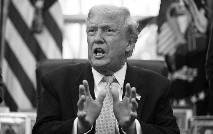 Переговори США та Ірану провалилися, оскільки жодна зі сторін не йде на поступки, - Axios Переговори США та Ірану провалилися, оскільки жодна зі сторін не йде на поступки, – Axios
