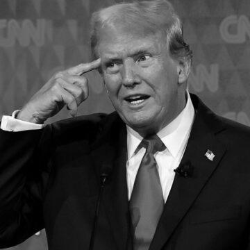 Телеканали США бойкотують висвітлення подій за участі Трампа Телеканали США бойкотують висвітлення подій за участі Трампа