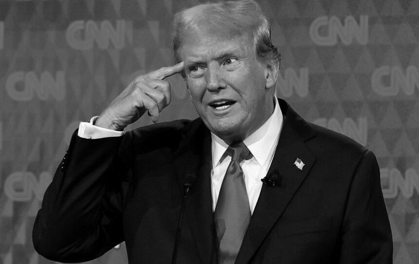 Телеканали США бойкотують висвітлення подій за участі Трампа Телеканали США бойкотують висвітлення подій за участі Трампа