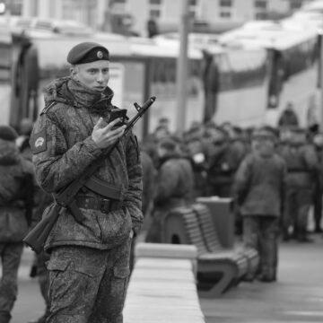 "Майже 10% чоловіків": очільник ГУР назвав ціну ще півтора року війни для РФ “Майже 10% чоловіків”: очільник ГУР назвав ціну ще півтора року війни для РФ