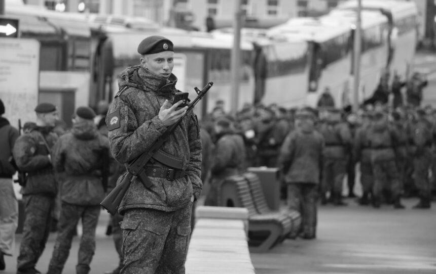 "Майже 10% чоловіків": очільник ГУР назвав ціну ще півтора року війни для РФ “Майже 10% чоловіків”: очільник ГУР назвав ціну ще півтора року війни для РФ