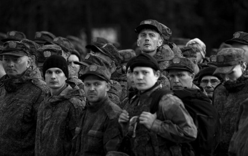 ВІЛ, гепатит, сифіліс: вербувальники РФ готові брати всіх на війну в Україну ВІЛ, гепатит, сифіліс: вербувальники РФ готові брати всіх на війну в Україну