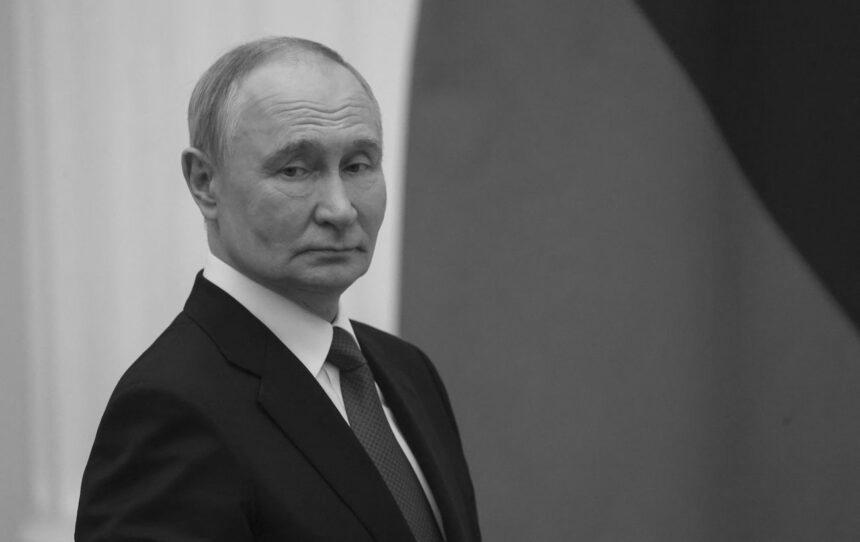 Путін заявив американцям, що не бив по Києву, але тривоги лунали від ранку Путін заявив американцям, що не бив по Києву, але тривоги лунали від ранку