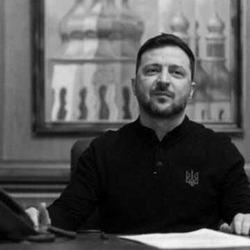 Посилення F-16 та захист від реактивних дронів: Зеленський анонсував допомогу від Нідерландів Посилення F-16 та захист від реактивних дронів: Зеленський анонсував допомогу від Нідерландів