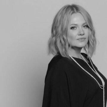 Впала та зламала ребра: Наталія Бучинська вперше вийшла на зв'язок після важкої травми