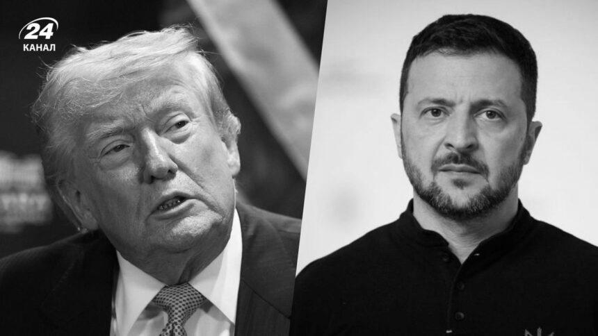 Трамп примушує Україну до капітуляції: Зеленський зробив різку заяву