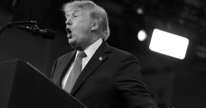 Трамп призначив царя ШІ і створив нову спецгрупу: на звіт дали 120 днів