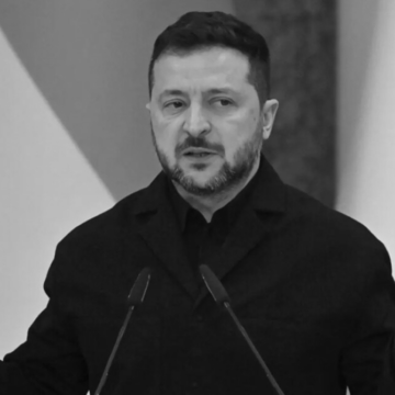 Готові зустрічатись: Зеленський заявив, що передав США пропозиції щодо нових переговорів