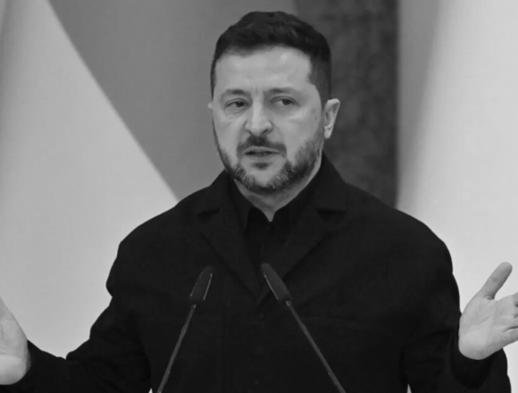 Готові зустрічатись: Зеленський заявив, що передав США пропозиції щодо нових переговорів