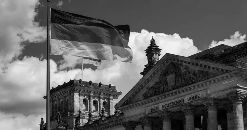Німеччина готує нову військово-морську базу біля Північного моря: навіщо вона потрібна